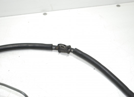 Olieleiding Yamaha XJ 900 S Diversion