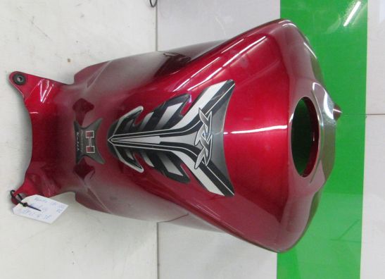 Tankcover Honda CBR Fireblade