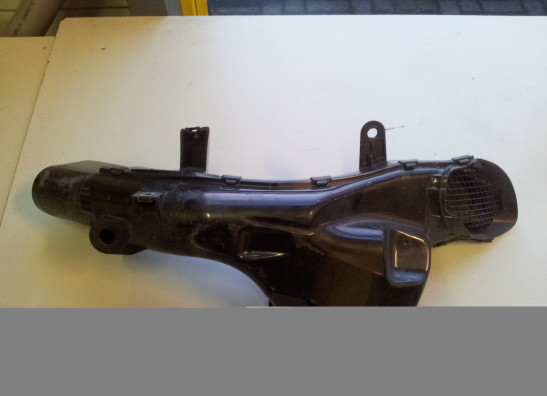 Lufteinlass rechts Suzuki GSX R 1300 Hayabusa