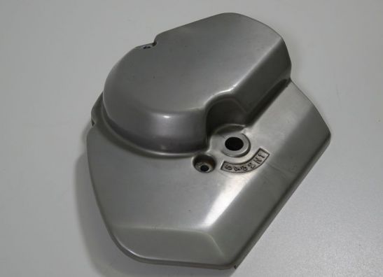 Motorblokdeksel voortandwiel Honda Deauville 650 - 700