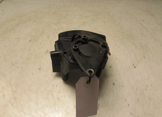 Motorblokdeksel voortandwiel Suzuki GSX R 600