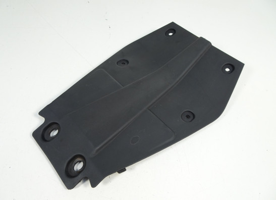 Heckunterverkleidung KTM 125 Duke