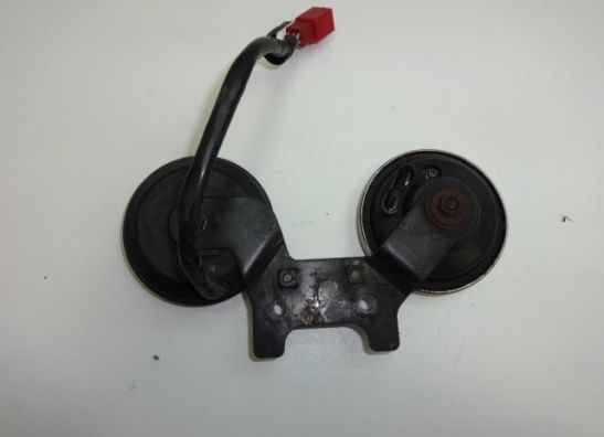 Claxon Kawasaki LTD 454