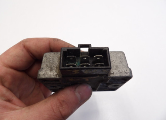 Spanningsregelaar Kawasaki CSR 305 LTD