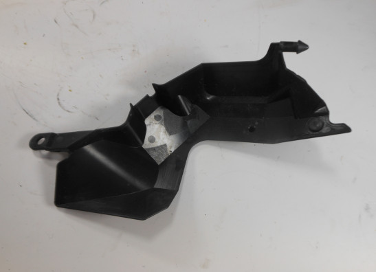 Radiator parts Yamaha MT 09