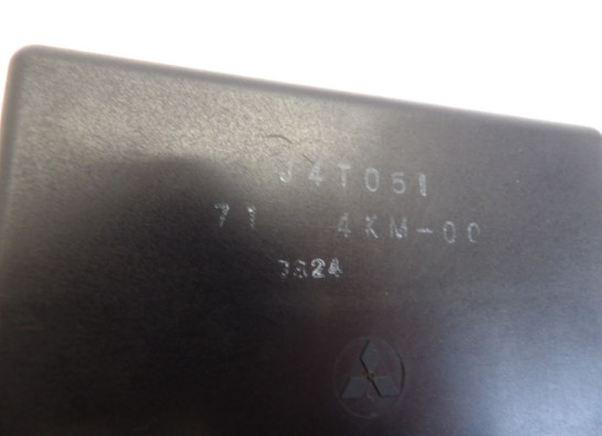 CDI ECU unit Yamaha XJ 900 S Diversion