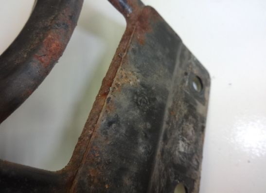 Ventilator Kawasaki ZZR 250