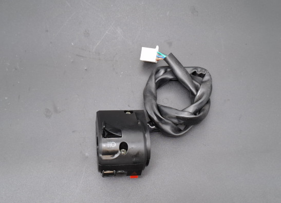 Handlebar switch assy left Royal Enfield Interceptor 650