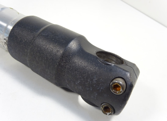 Front Fork left complete Triumph 955 daytona