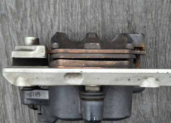 Rear brake caliper BMW R 1200 GS