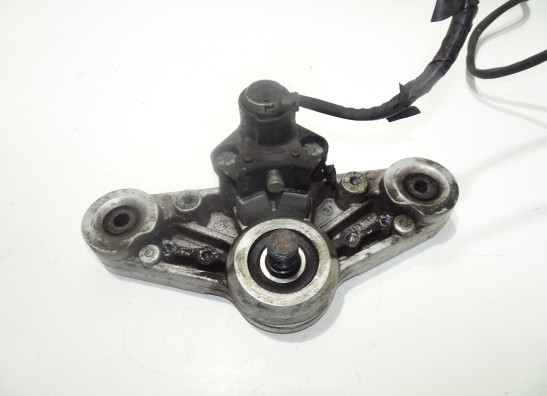 Key set BMW R 1150 RT   R 850 RT