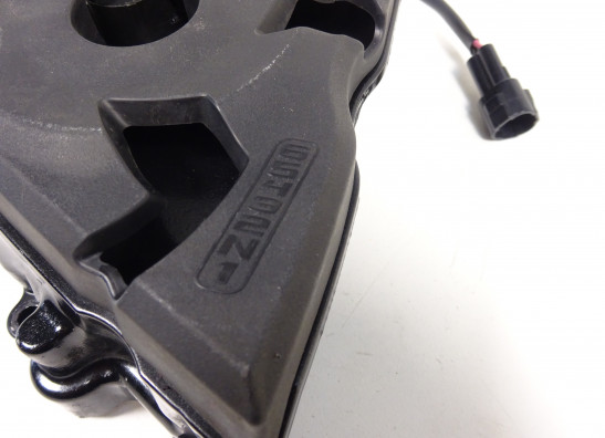 Ritzelabdeckung Kawasaki Z 1000