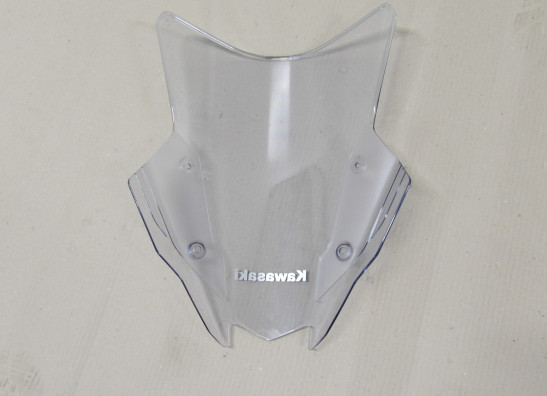 Wind screen Kawasaki Z 1000 Sx