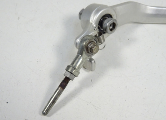 Brake pedal KTM 690 SM