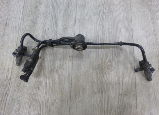 Gasklephuis BMW R 1150 RT   R 850 RT 2000-2005