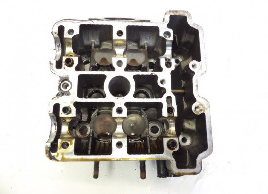 Zylinderkopf Suzuki SV 650