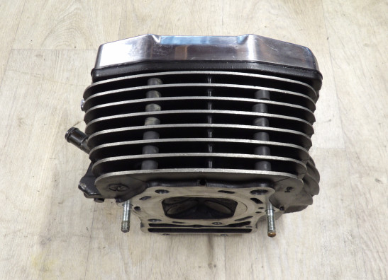 Cylinder head Kawasaki VN 1500
