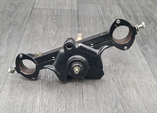 Gabelbrucke Unten Harley Davidson Softtail