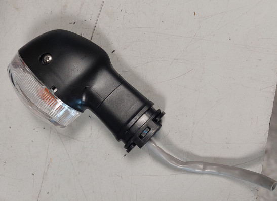 Knipperlicht links voor Yamaha Tracer 900