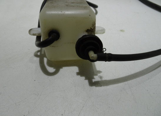 Radiator reserve tank  Yamaha FZ6