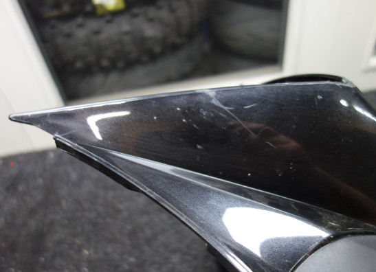 Topkoffer Yamaha TDM