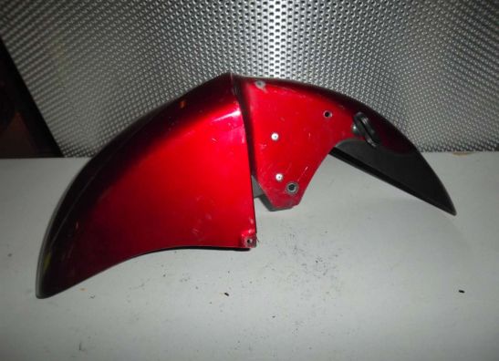 Voorspatbord Kawasaki ZZR 600