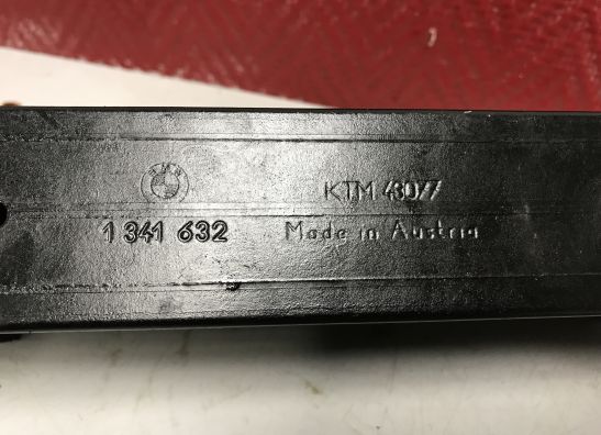 Oil cooler BMW R 1150 RT   R 850 RT