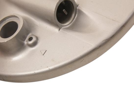 Trommelrem Honda XL 175