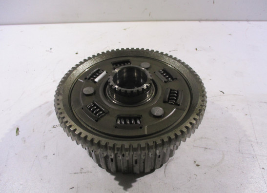 Koppeling Suzuki GSX R 1100