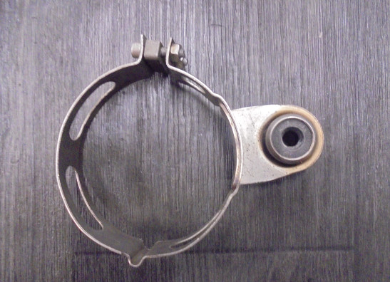 Uitlaat BMW R 1200 GS Adventure 2006-2007, 2008-2009, 2010-2012