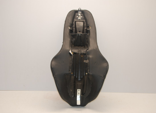 Zadel Harley Davidson Touring FL