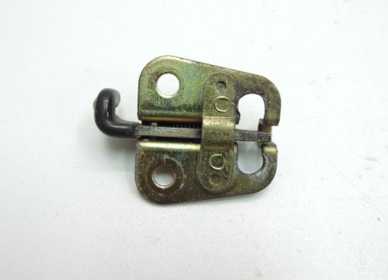 Zadel Yamaha FZR 600