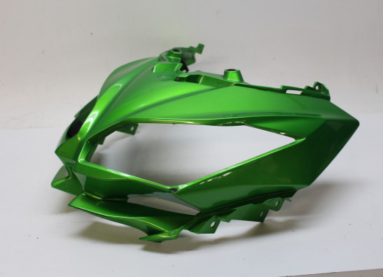 Topkuip Kawasaki VERSYS 650