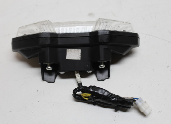 Achterlicht Yamaha Tracer 900