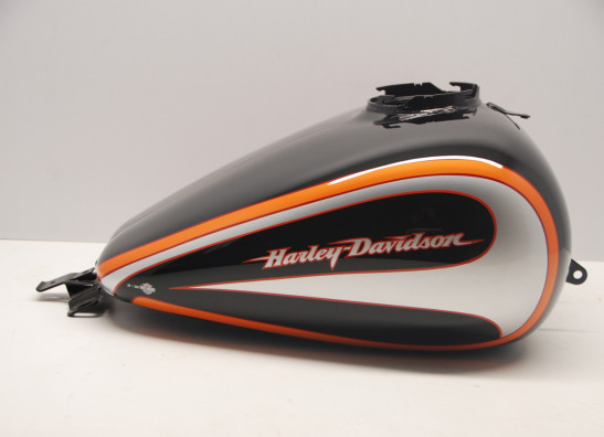 Tank Harley Davidson Touring FL