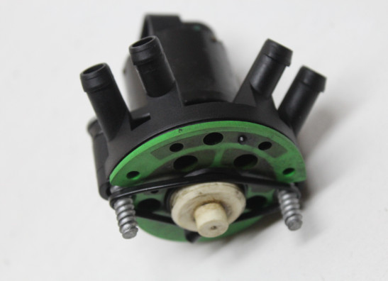 Luchtfilterhuis BMW F 800 S - ST