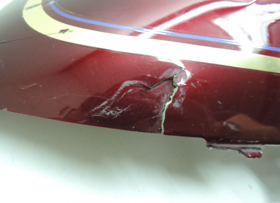 Frontverkleidung rechts Honda ST 1100 Pan European