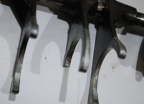 Getriebe Kawasaki ZX 10 R