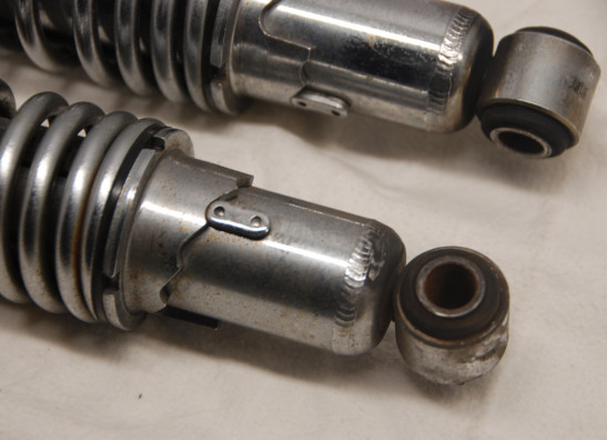 Achterschokbreker Harley Davidson Sportster