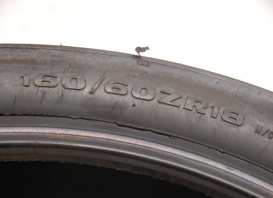 Achterband Harley Davidson Custom universal other