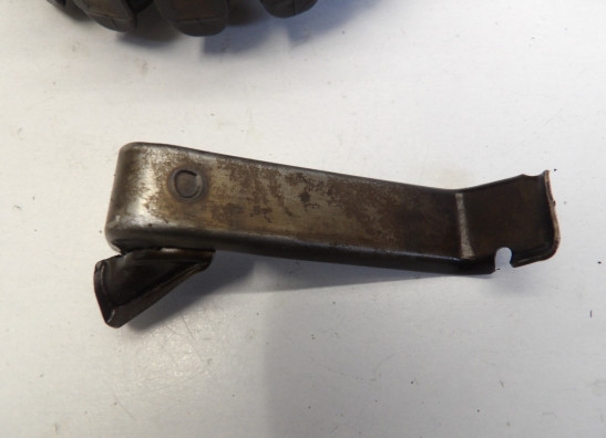 Dynamo Honda VT 1100