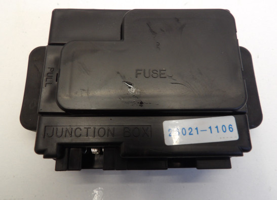 Sicherungkasten Kawasaki ZX 12 R