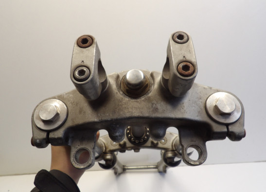 Voorpoten compleet Yamaha XJ 600 Diversion