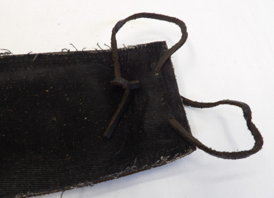 Fuel tank cover Kawasaki VN 800