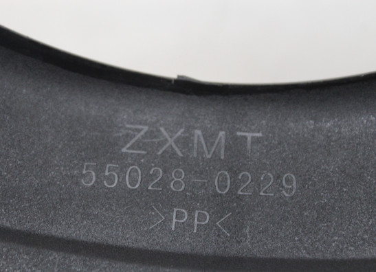 Binnenkuip Kawasaki ZX 250 R - Ninja 250 R