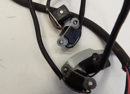 Pulsgever Suzuki Gv 1400 cavalcade