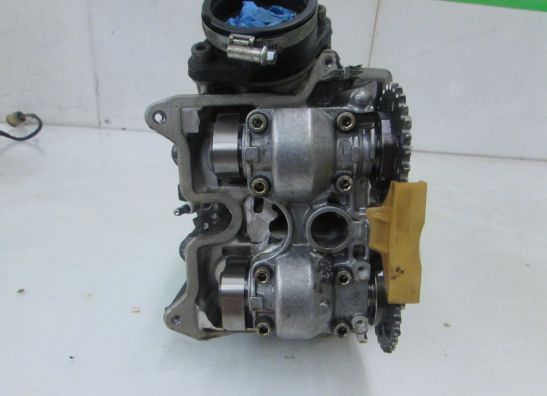 Cilinderkop Aprilia RSV 1000