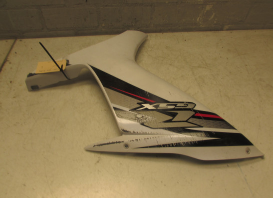 Linker zijkuip Suzuki GSX R 600