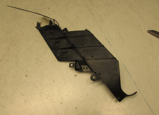 Other BMW F 650 CS Scarver