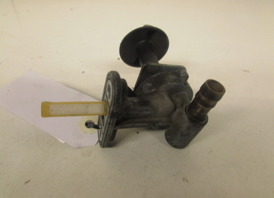 Benzinhahn Kawasaki ZX 6 R